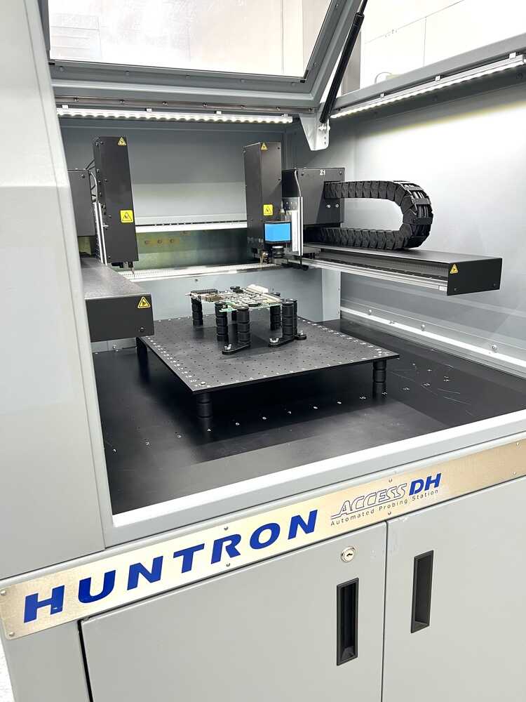 Huntron DH2