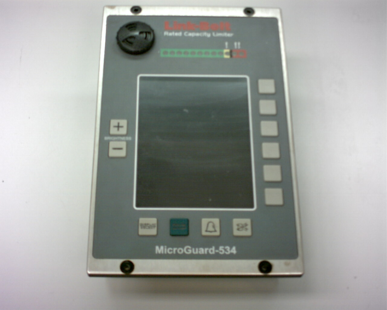 Providence Industrial Electronics Repair - Repair Catalog
